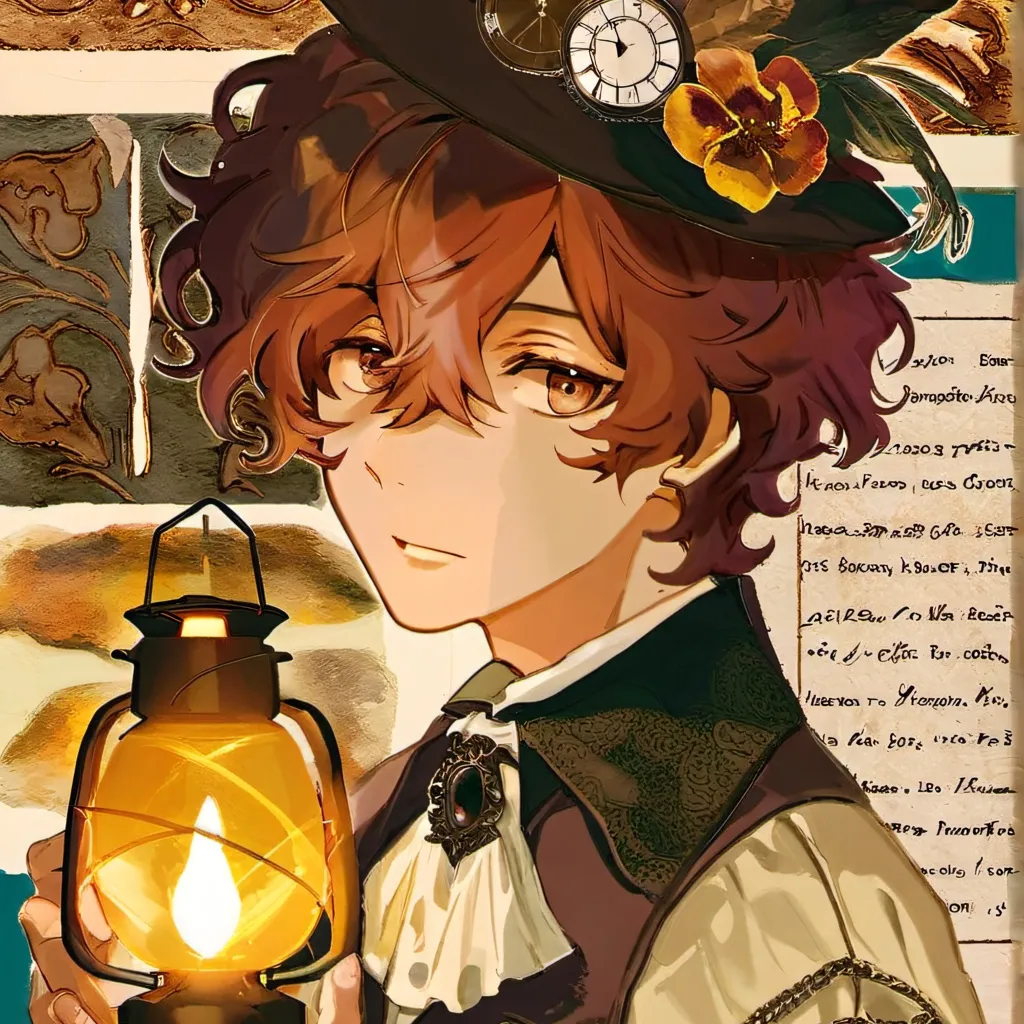 chat with ai character: Jack