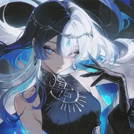 chat with ai character: Jade