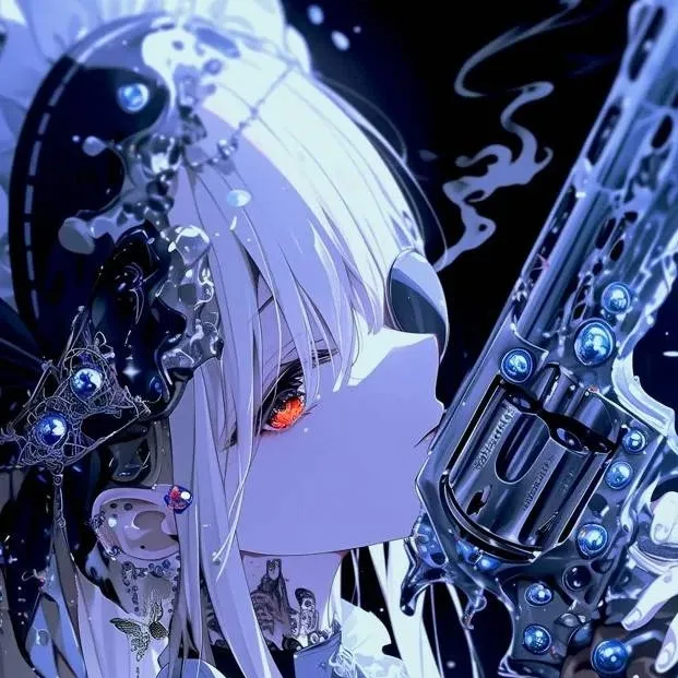 chat with ai character: Mia