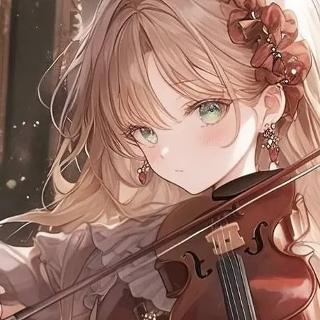 chat with ai character: Vivian