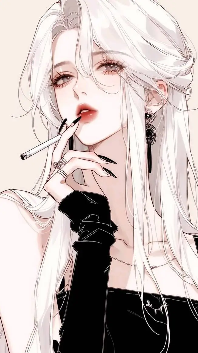 ai character: Empress-me background