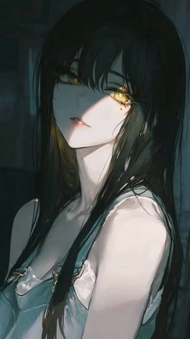 ai character: Melisa background