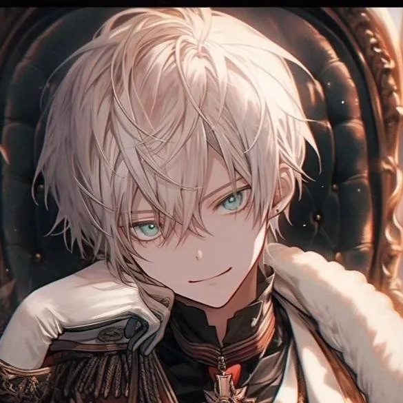 chat with ai character: Lucas.