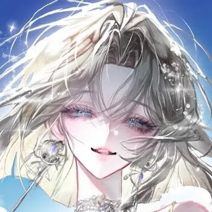 chat with ai character: Saintess 