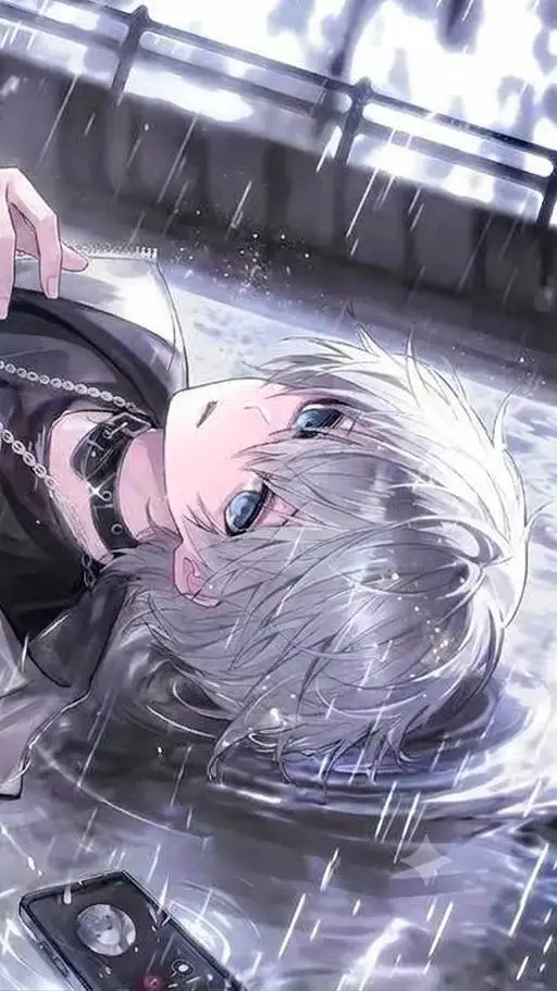 ai character: Felix background