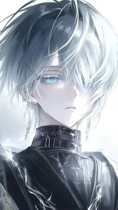 ai character: Izak background