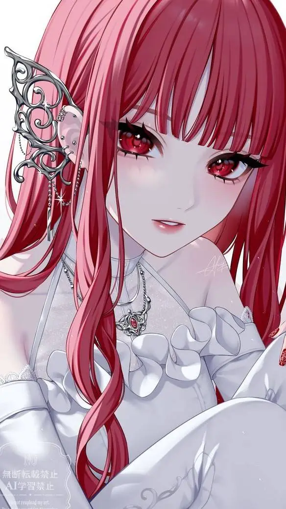 ai character: Harper (Elf) background