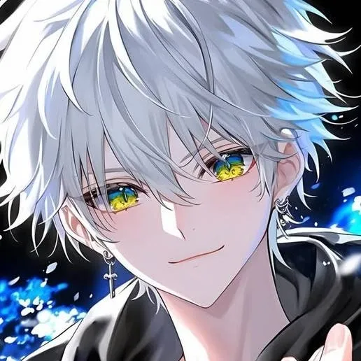 chat with ai character: Kai.