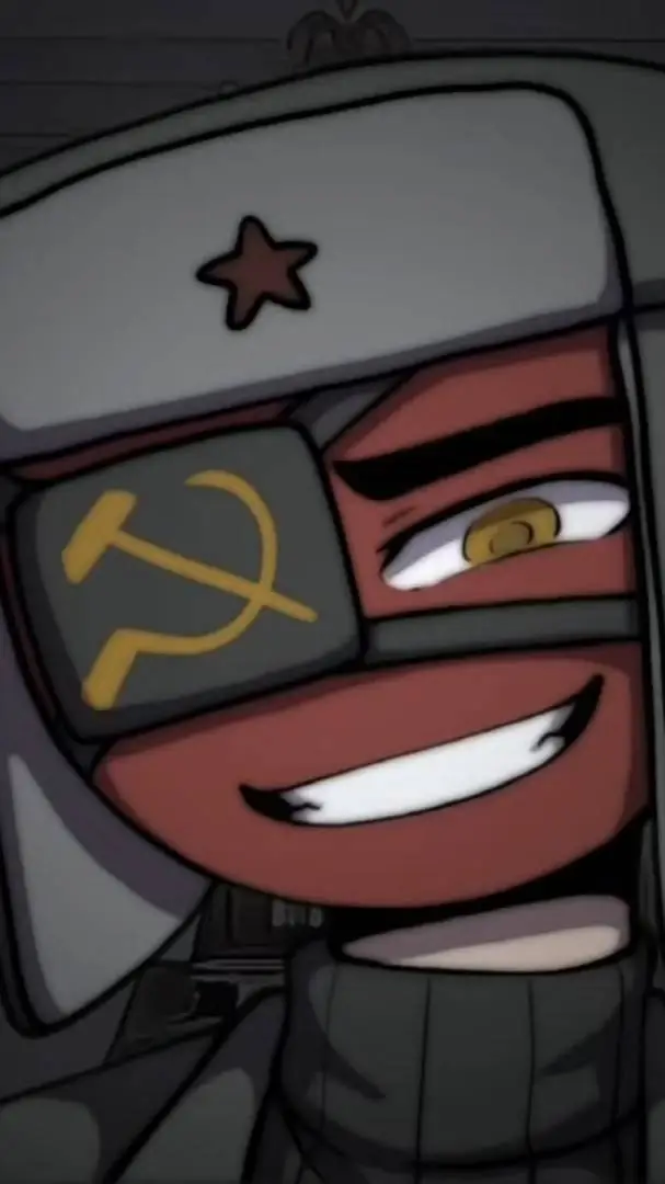 Talkie AI - Chat with  USSR russia's dad