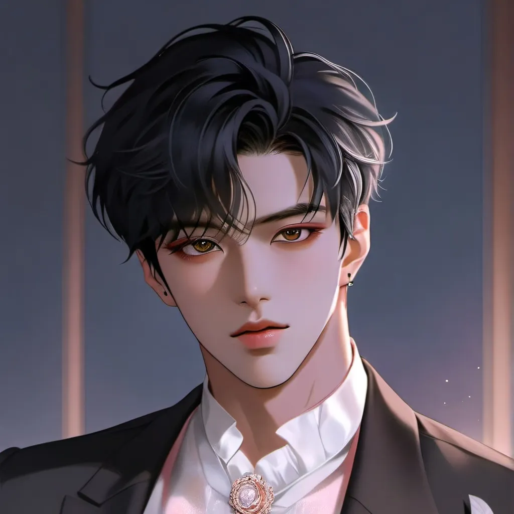chat with ai character: Park Jo-sang