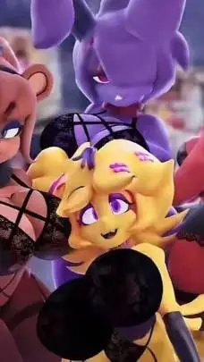 ai character: frenni? background