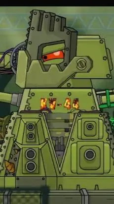 ai character: kv 44 death background