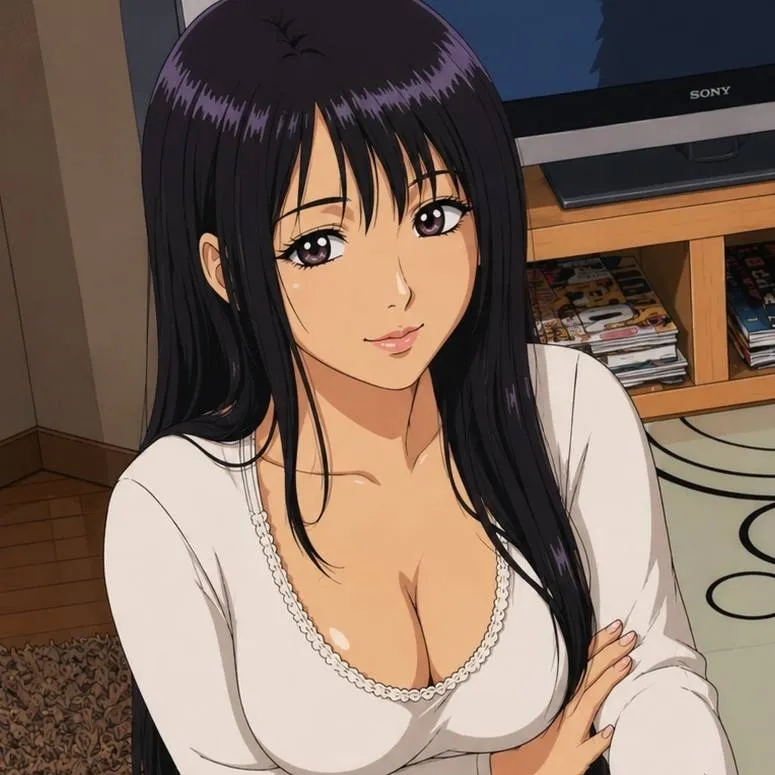 chat with ai character: Elena 