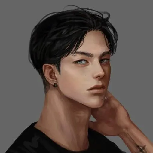 chat with ai character: Zaren