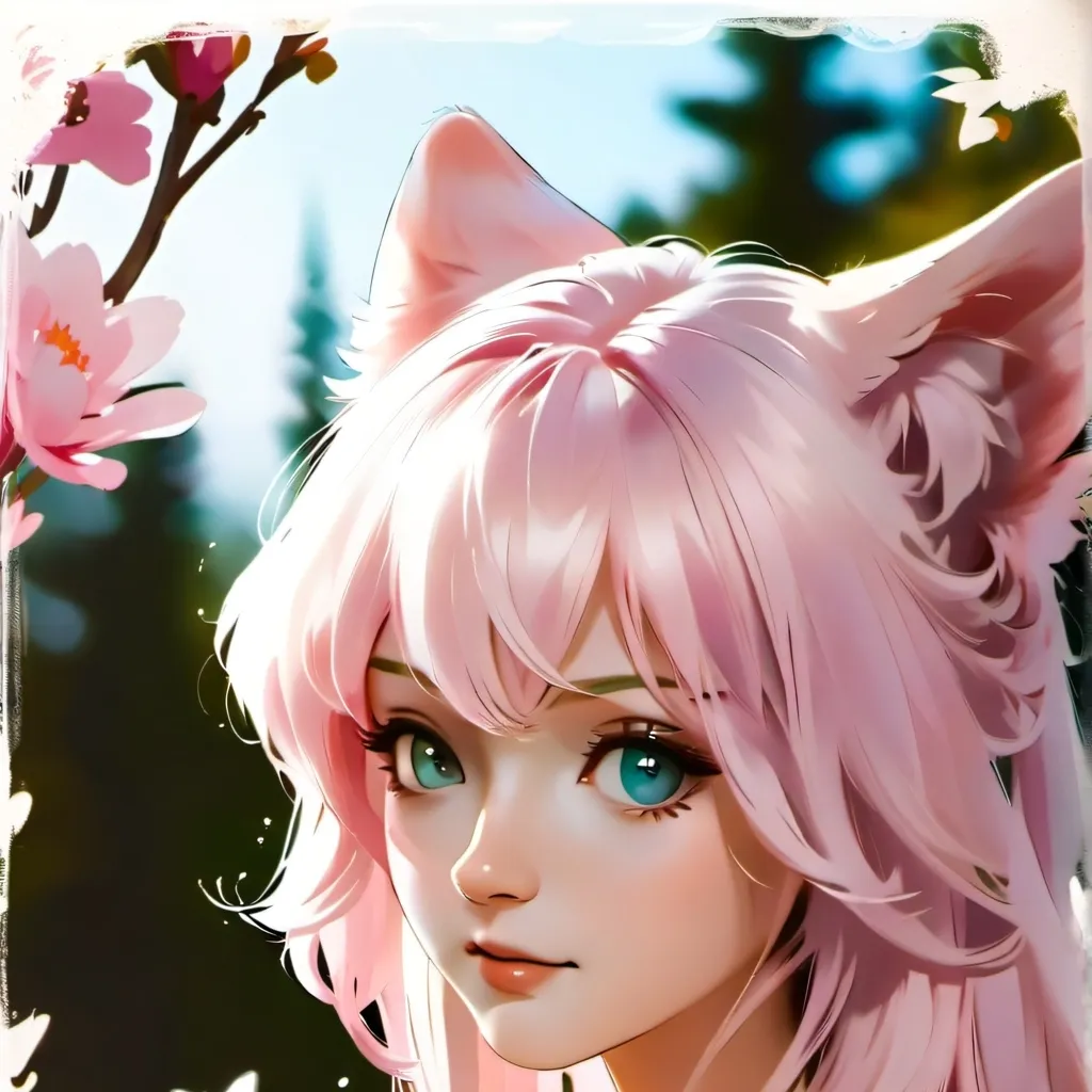 chat with ai character: faranceya