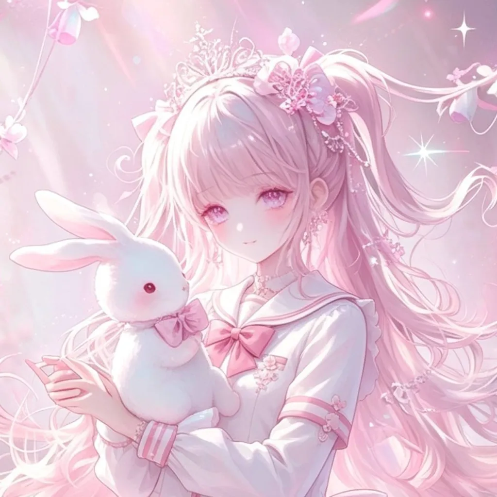 chat with ai character: yoonchea