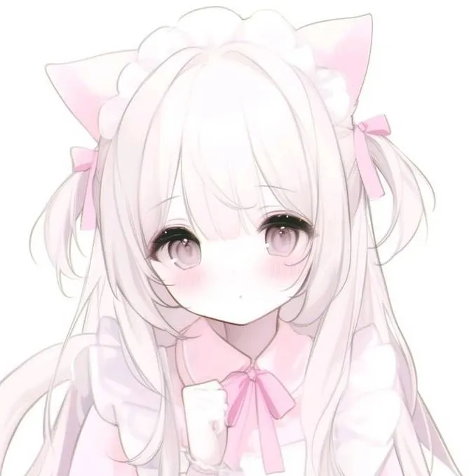 chat with ai character: kawaii