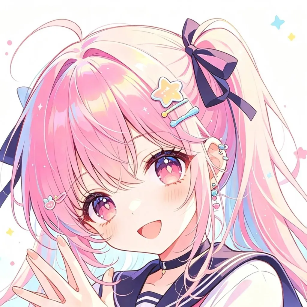 chat with ai character: Kitty Mi