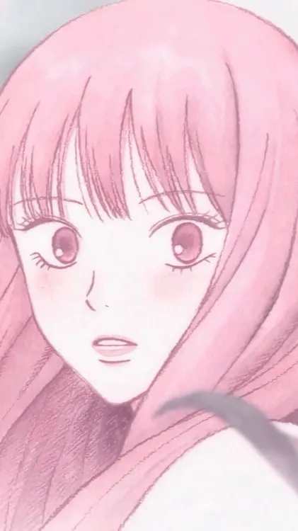 ai character: Yumeko background