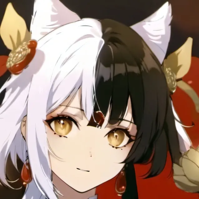 chat with ai character: Ahlise 