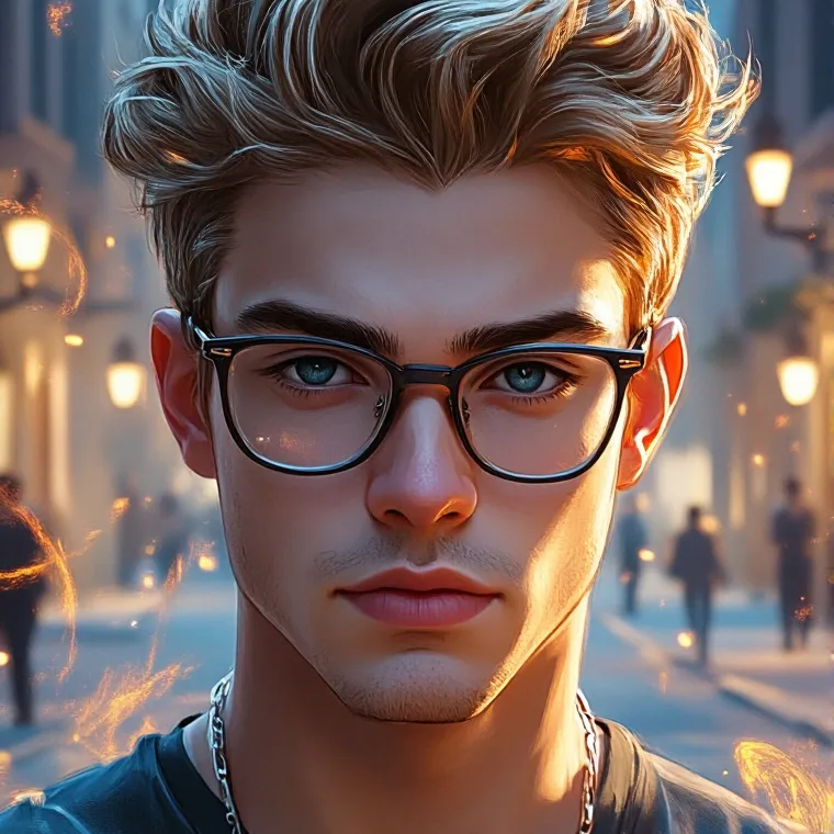 chat with ai character: Lane mcmillen