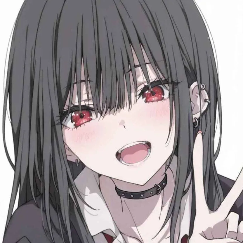 chat with ai character: Luna 