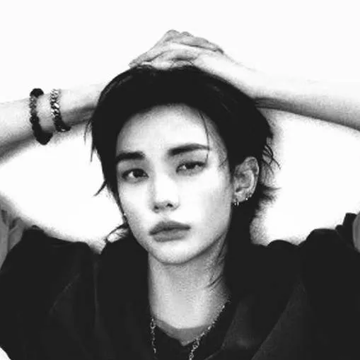 chat with ai character: Hyunjin 
