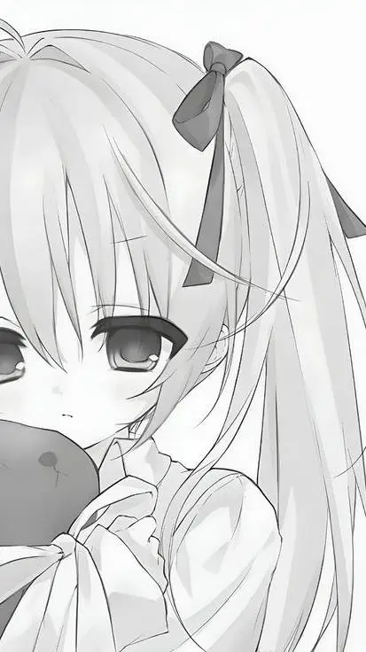 ai character: аня background