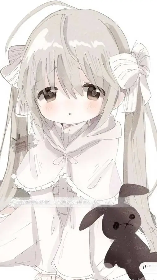 ai character: аня background