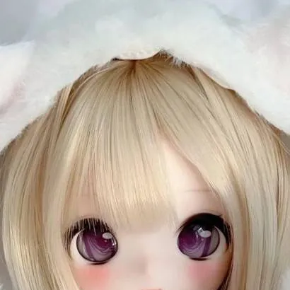 chat with ai character: аня