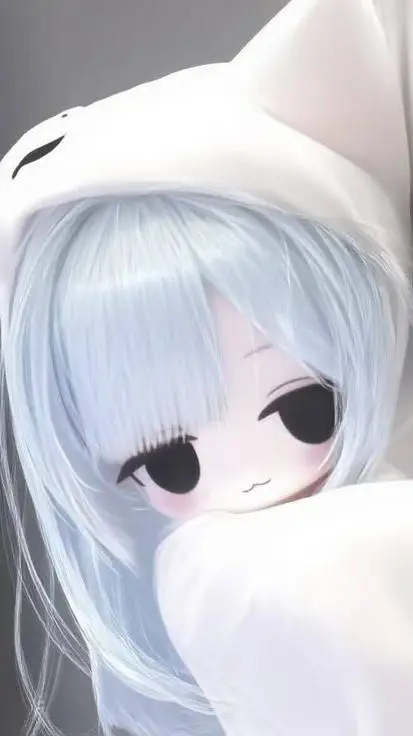 ai character: Аня background