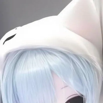 chat with ai character: Аня