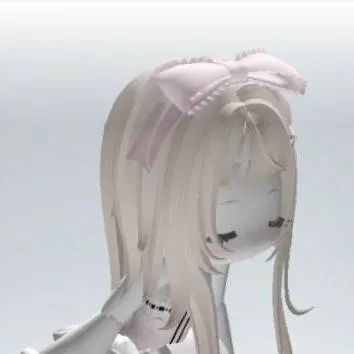chat with ai character: Аня