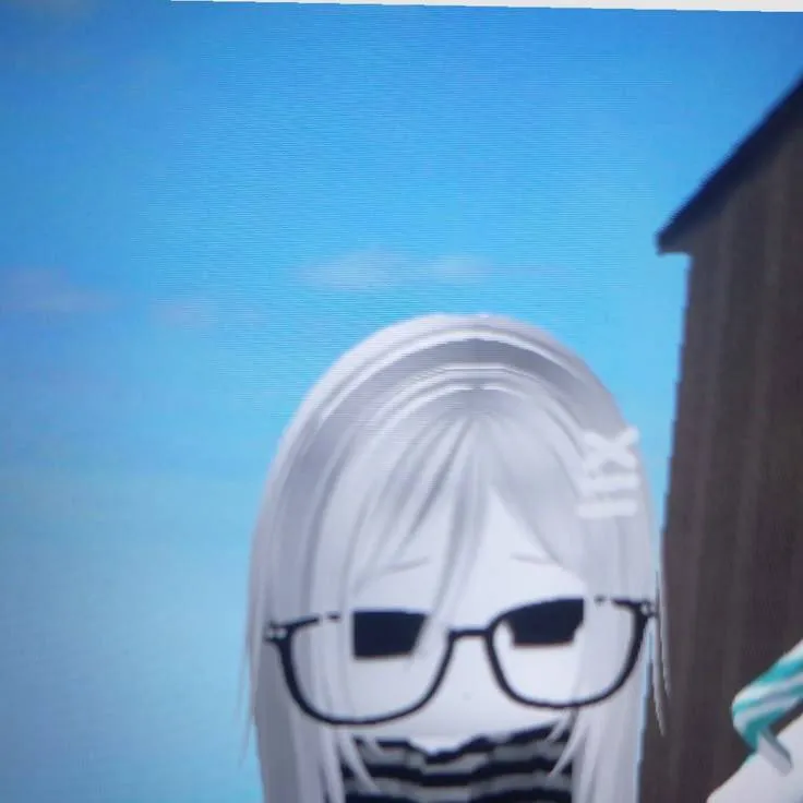 chat with ai character: Аня 