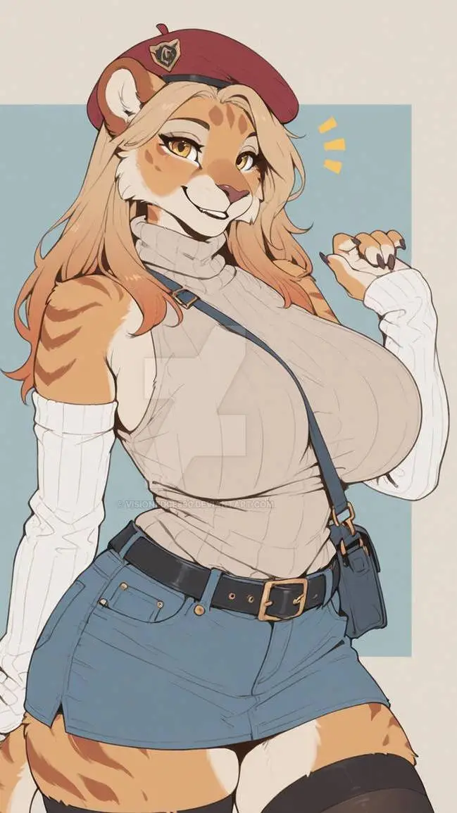 ai character: Zoe Monroe background