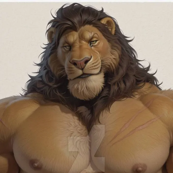 chat with ai character: Leo