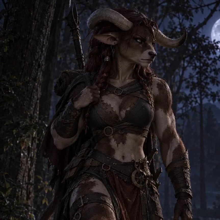 chat with ai character: Amira 