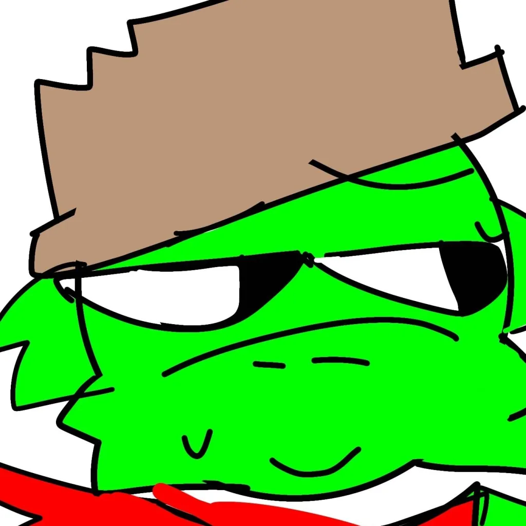 chat with ai character: Freaky J4VU