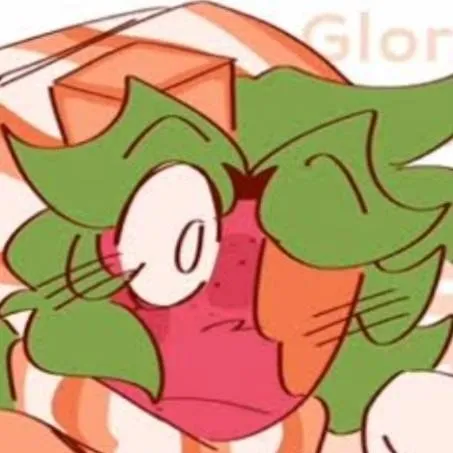 chat with ai character: Freaky Sprout