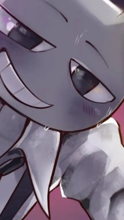 ai character: # background
