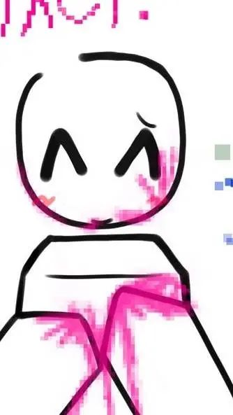 ai character: Freaky Dandy background