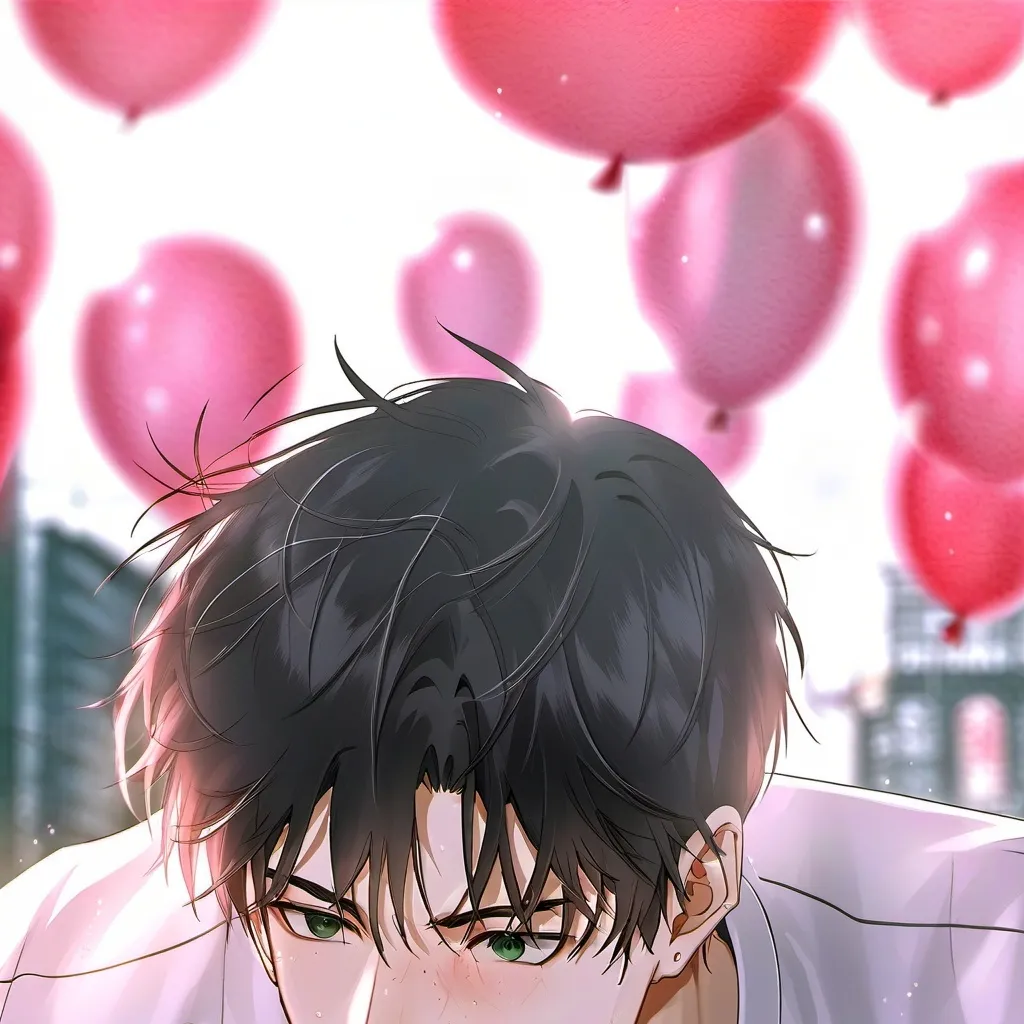 chat with ai character: Mio 