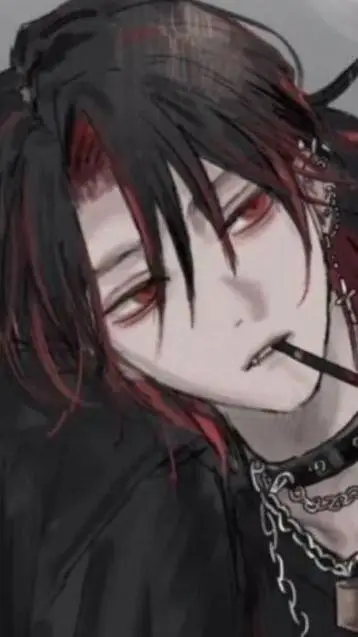 ai character: - Matthew -  background