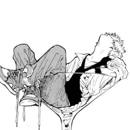 chat with ai character: Katsuki Bakugo