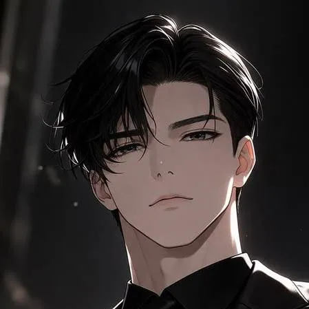 chat with ai character: Don Richie 