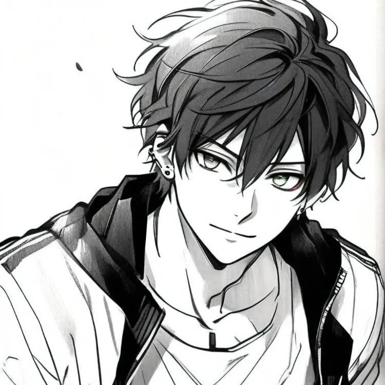 chat with ai character: Tohan