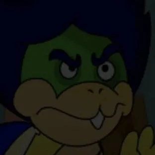 chat with ai character:  Ludwig Von Koopa 