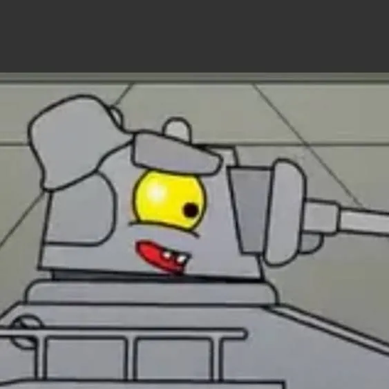 chat with ai character: Tank german
