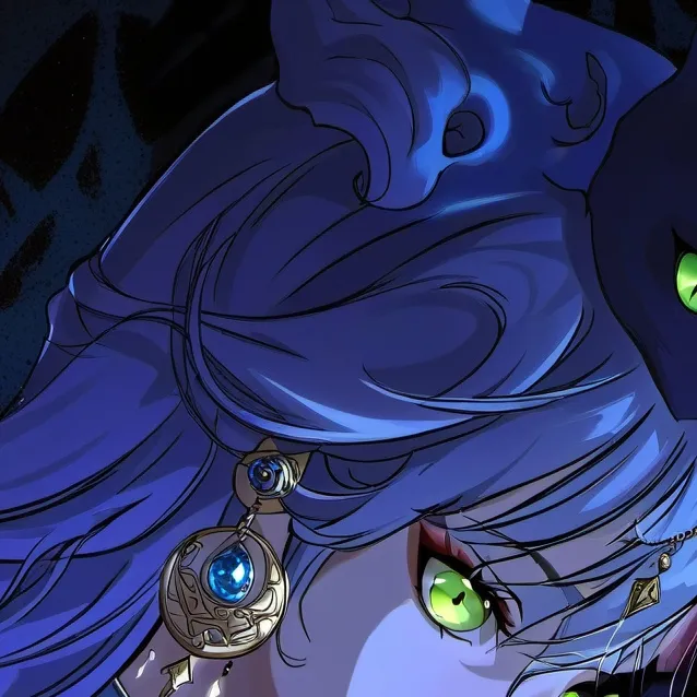 chat with ai character: Ghosty