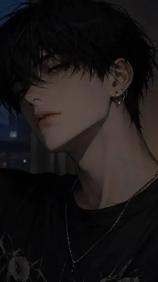 ai character: Alex💋 background